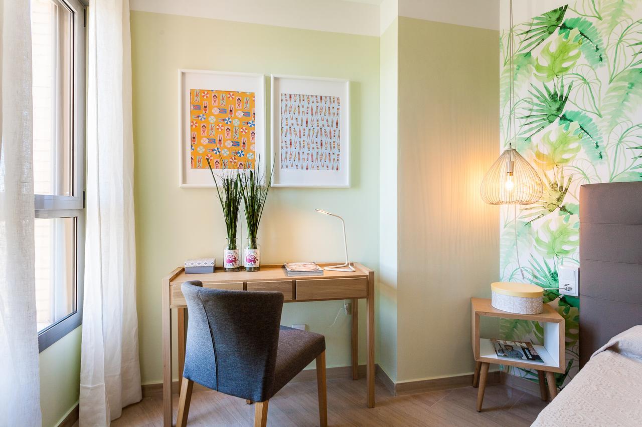 Apartup Green Opera Views Valence Extérieur photo