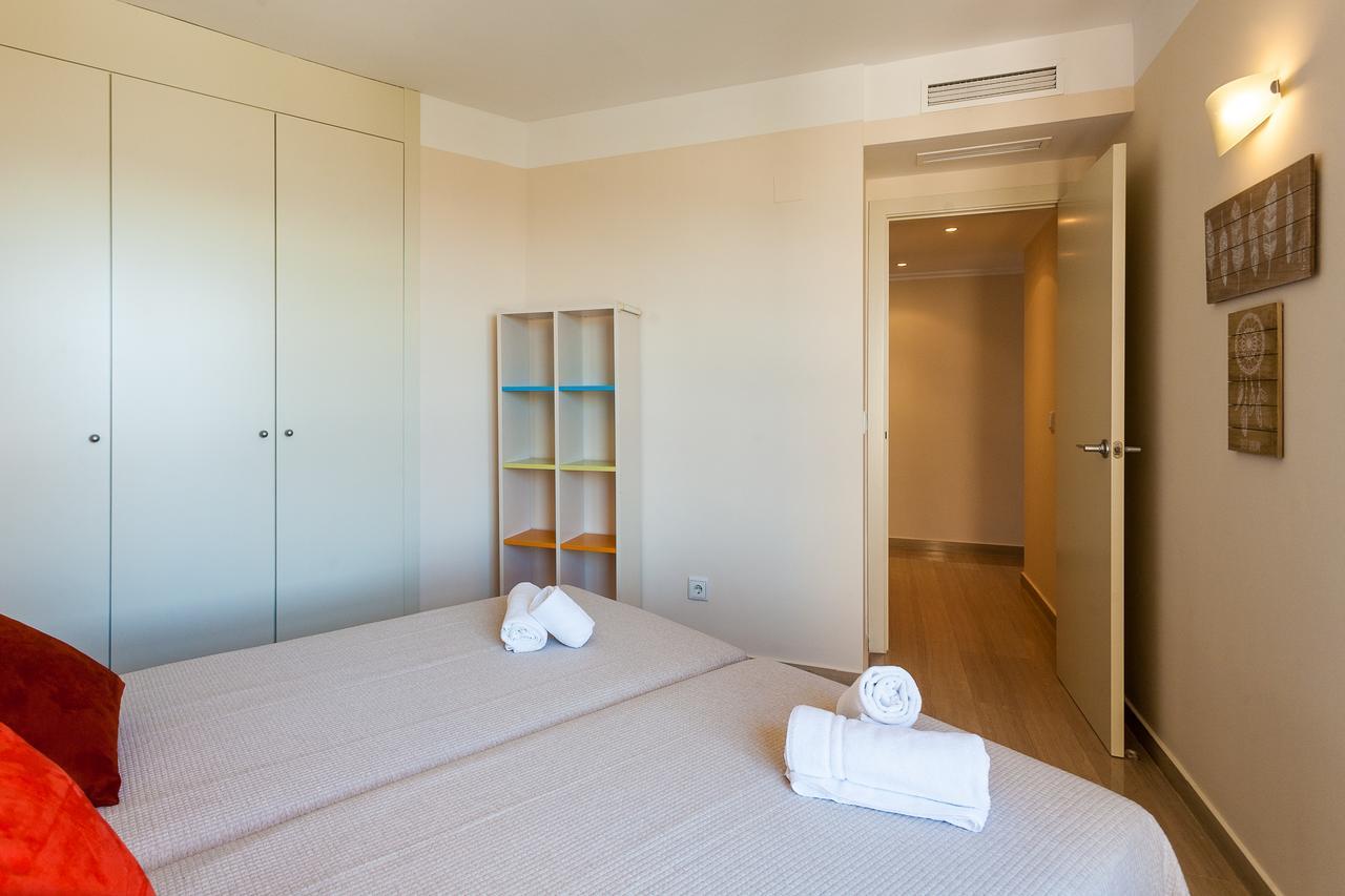 Apartup Green Opera Views Valence Extérieur photo
