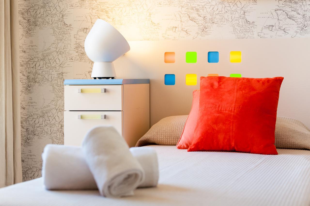 Apartup Green Opera Views Valence Extérieur photo