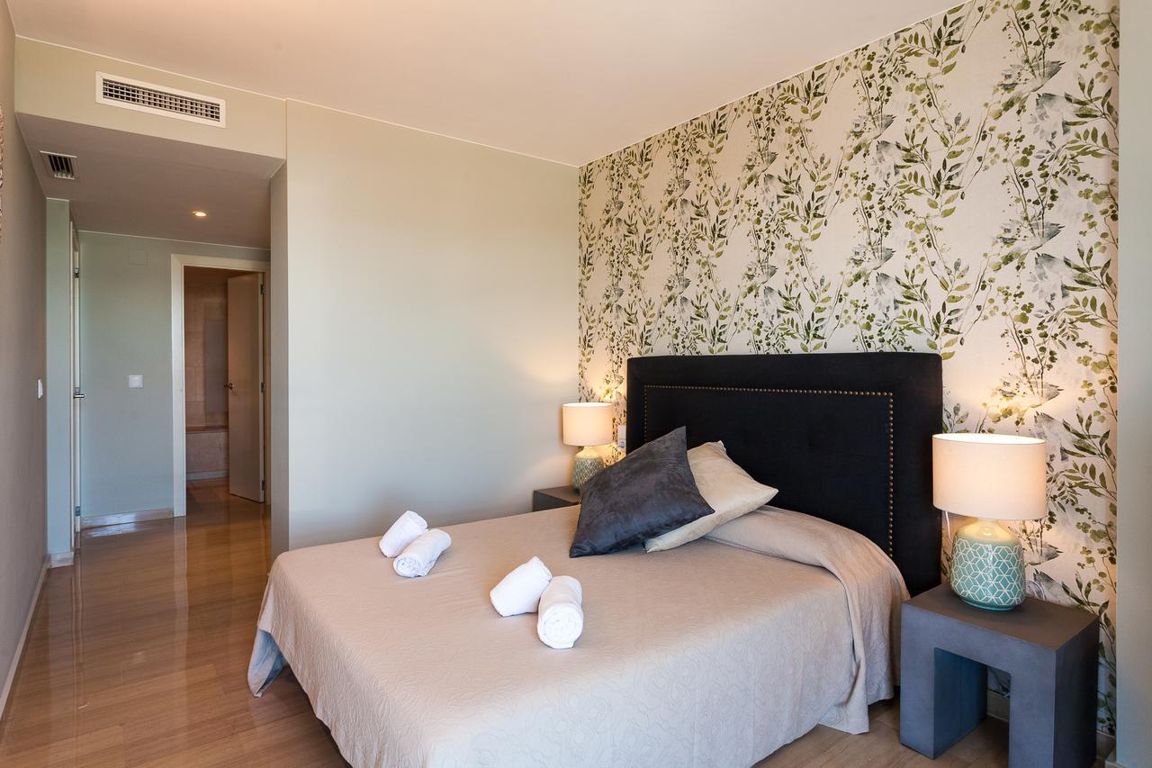 Apartup Green Opera Views Valence Extérieur photo