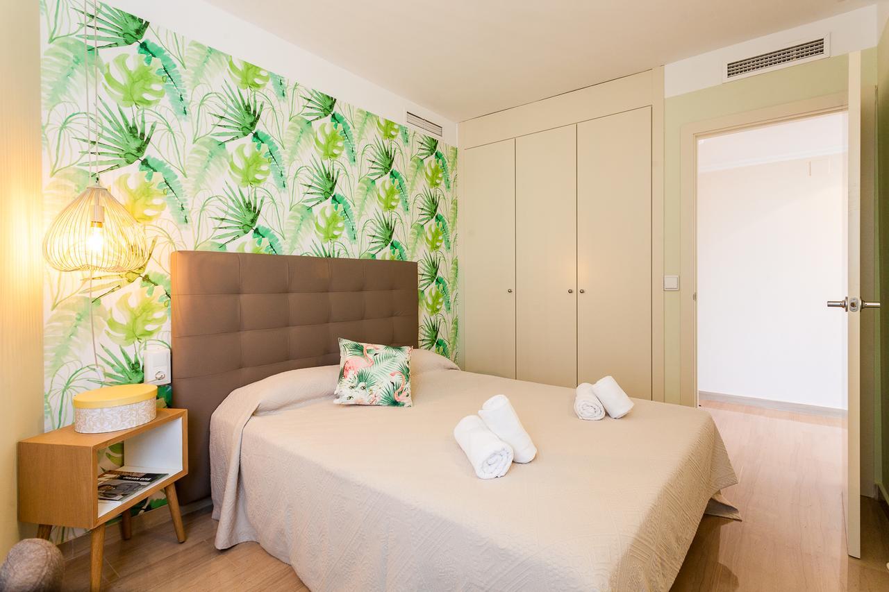 Apartup Green Opera Views Valence Extérieur photo