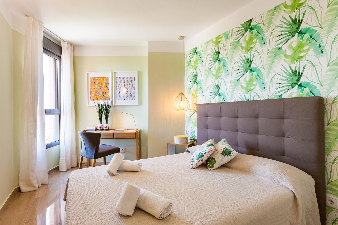 Apartup Green Opera Views Valence Extérieur photo