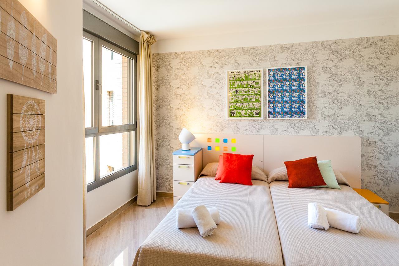 Apartup Green Opera Views Valence Extérieur photo