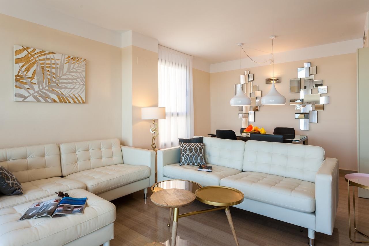 Apartup Green Opera Views Valence Extérieur photo