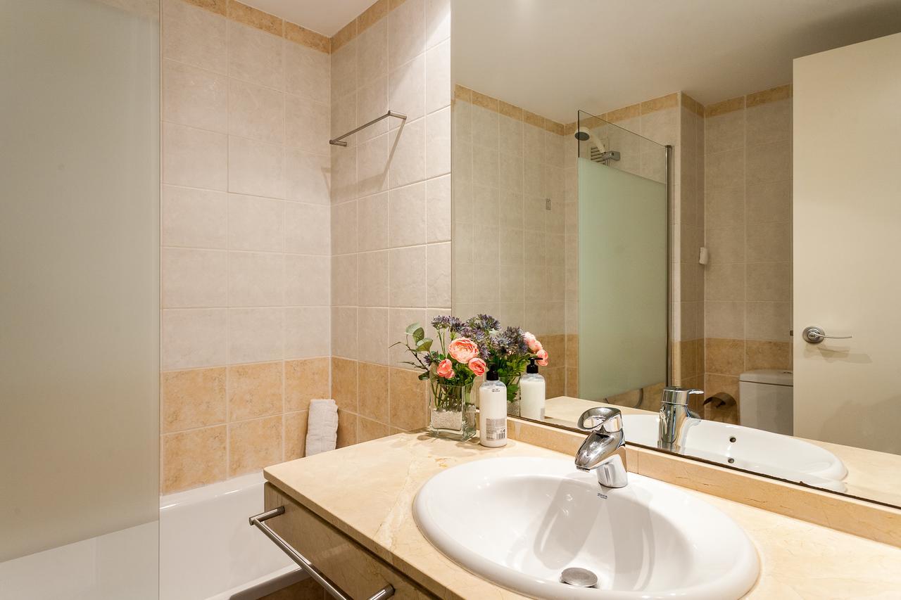 Apartup Green Opera Views Valence Extérieur photo