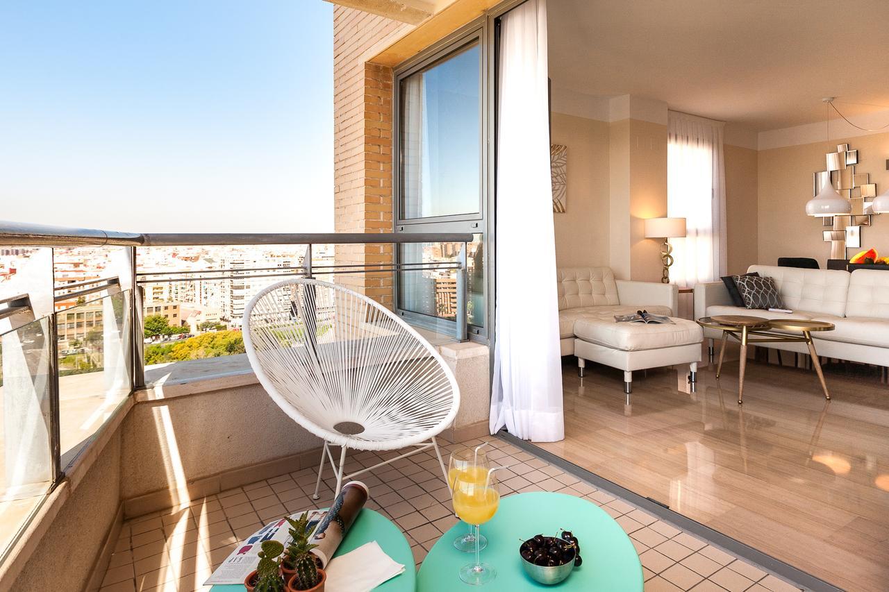 Apartup Green Opera Views Valence Extérieur photo